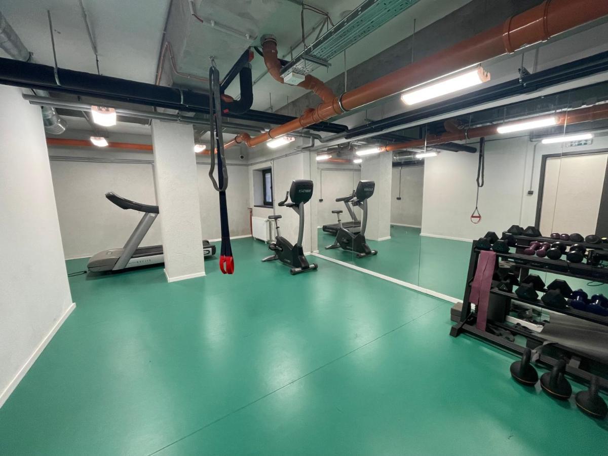 Inbp05 Studio Apartment #Freeparking Βουδαπέστη Εξωτερικό φωτογραφία