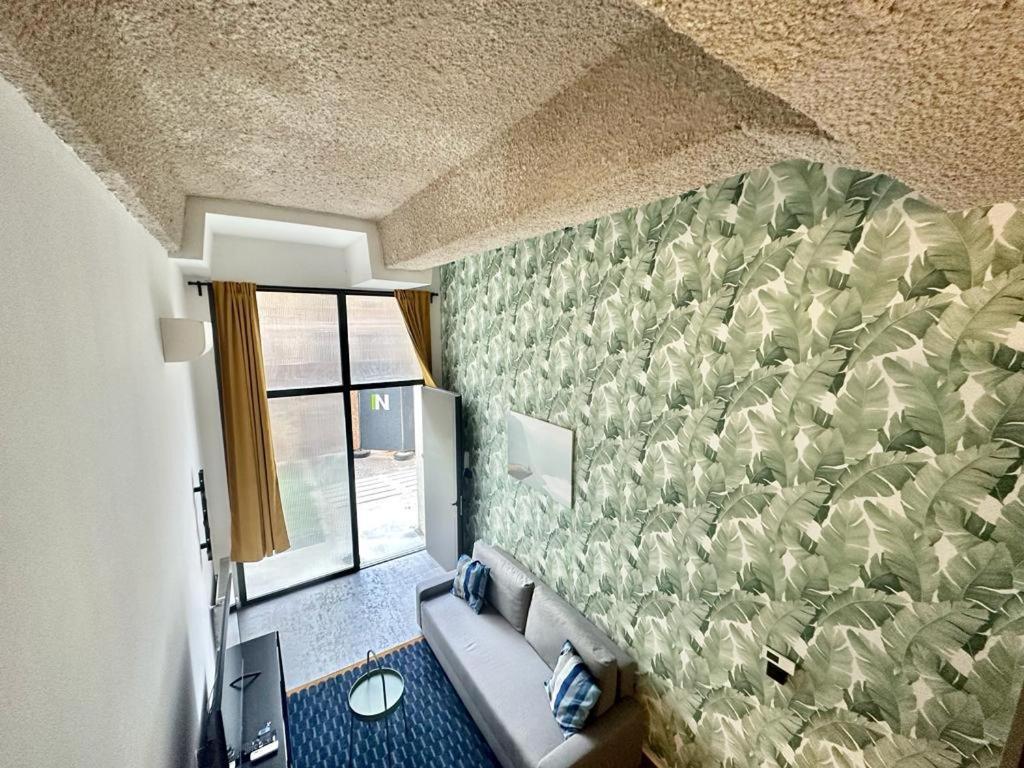 Inbp05 Studio Apartment #Freeparking Βουδαπέστη Εξωτερικό φωτογραφία