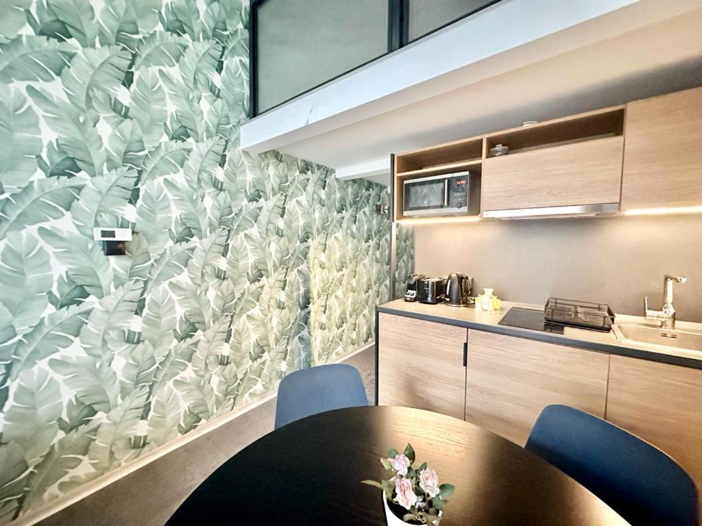 Inbp05 Studio Apartment #Freeparking Βουδαπέστη Εξωτερικό φωτογραφία
